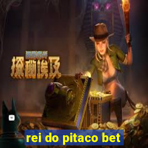 rei do pitaco bet